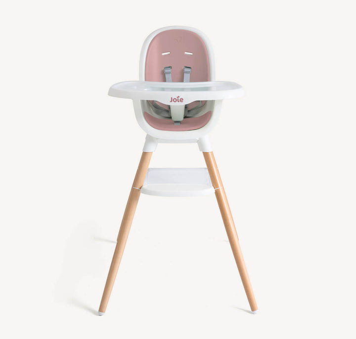 Joie Chestnut 9 in 1 Highchair – Lola