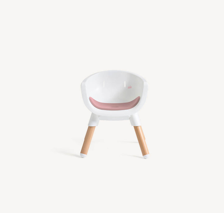 Joie Chestnut 9 in 1 Highchair – Lola