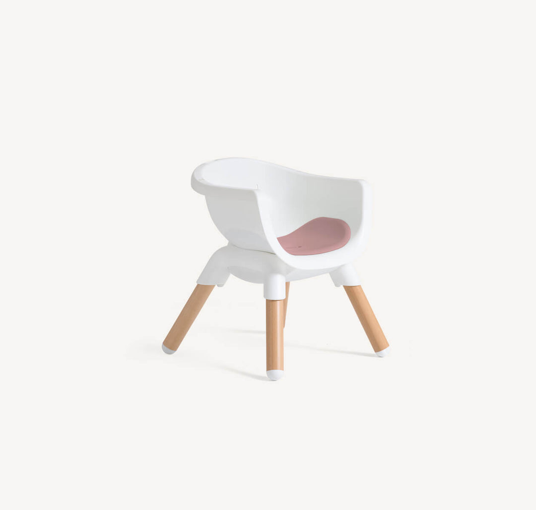 Joie Chestnut 9 in 1 Highchair – Lola