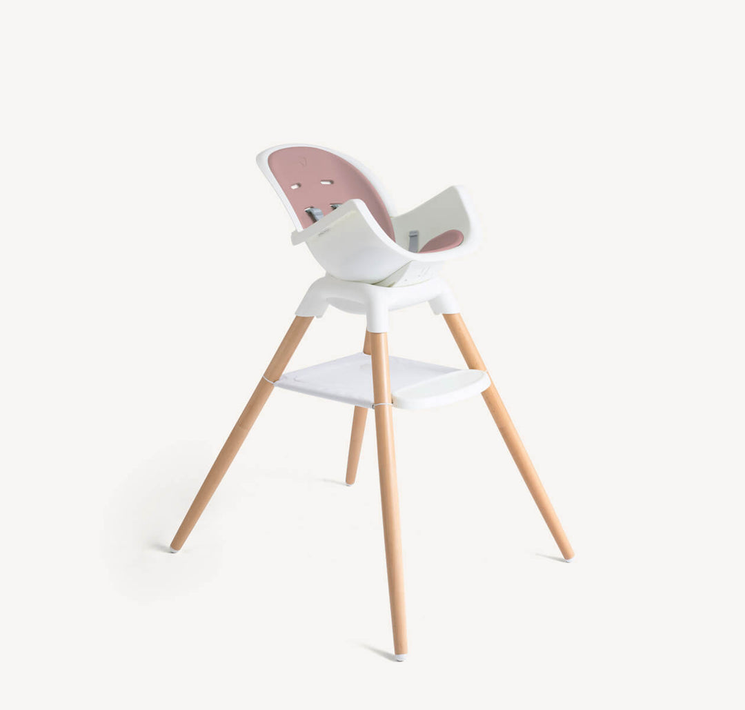 Joie Chestnut 9 in 1 Highchair – Lola