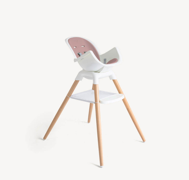 Joie Chestnut 9 in 1 Highchair – Lola