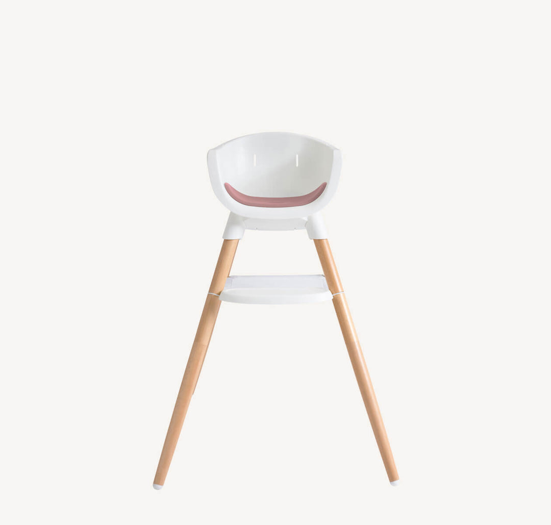 Joie Chestnut 9 in 1 Highchair – Lola