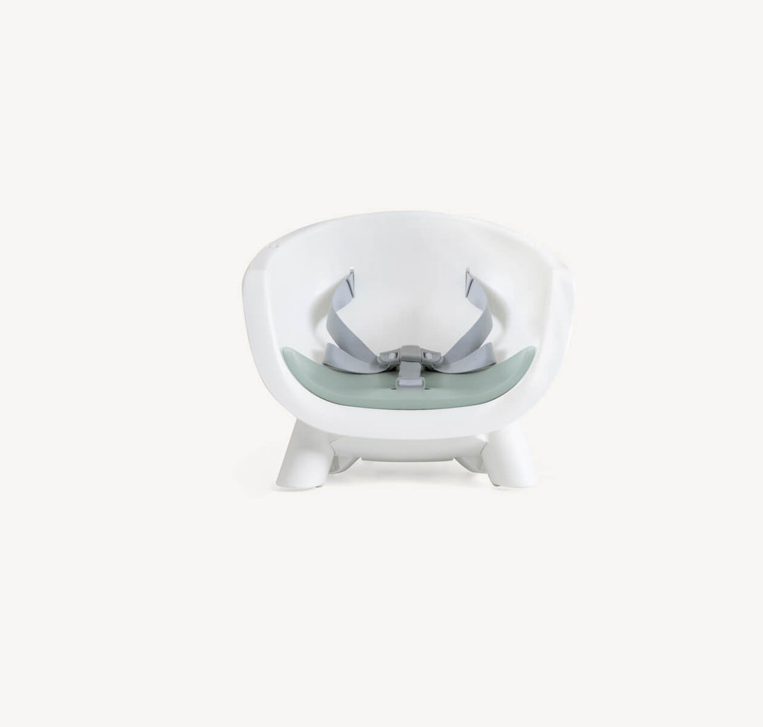 Joie Chestnut 9 in 1 Highchair – Mist