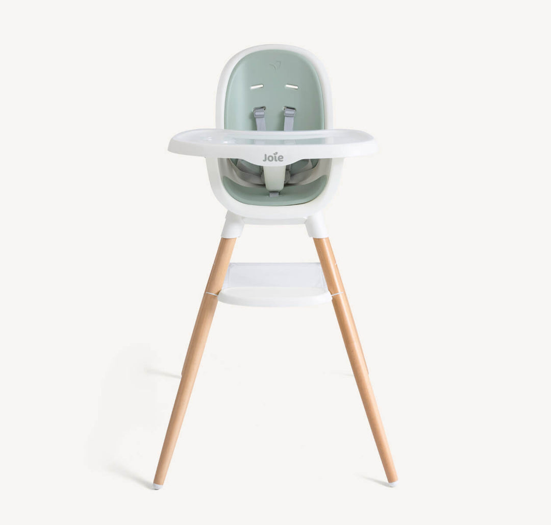 Joie Chestnut 9 in 1 Highchair – Mist