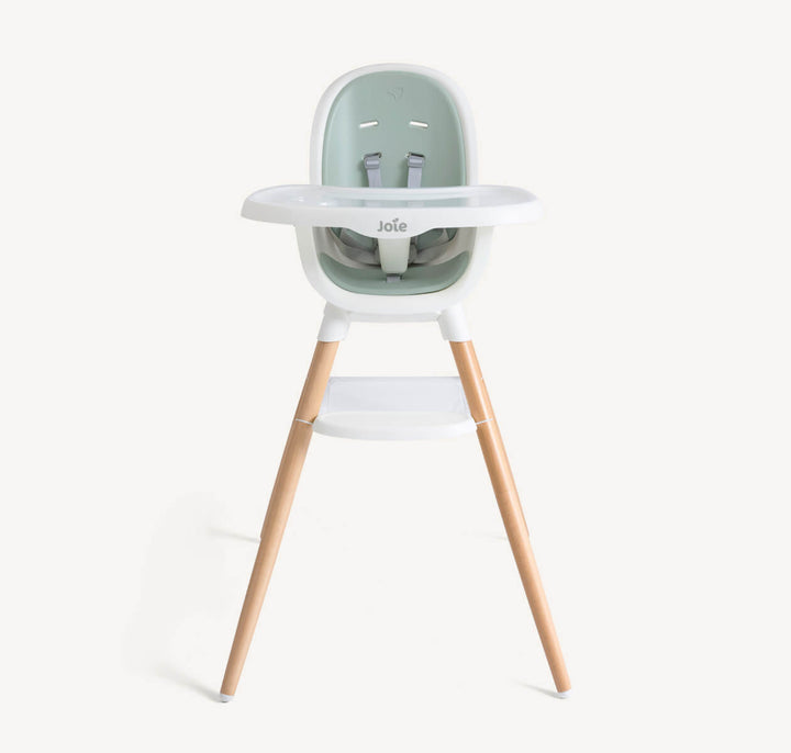 Joie Chestnut 9 in 1 Highchair – Mist
