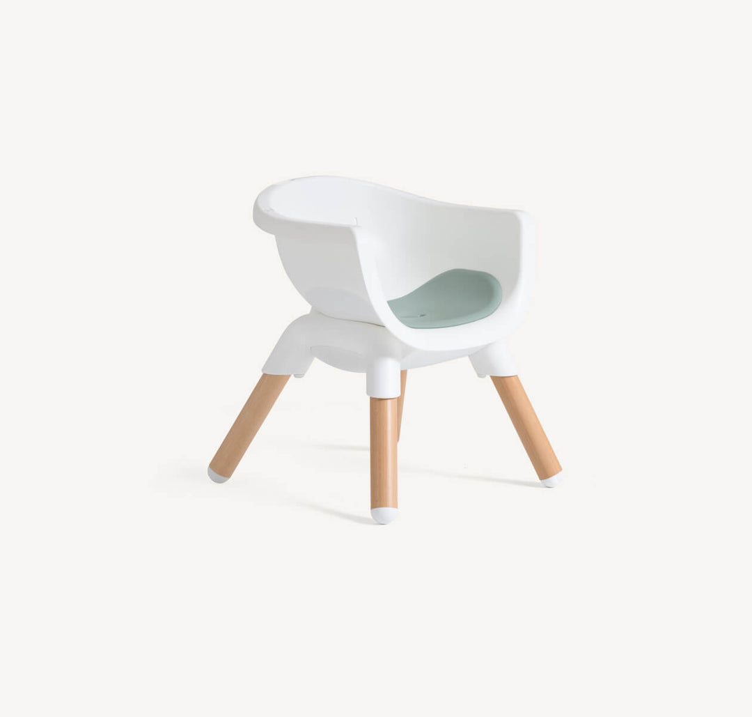 Joie Chestnut 9 in 1 Highchair – Mist