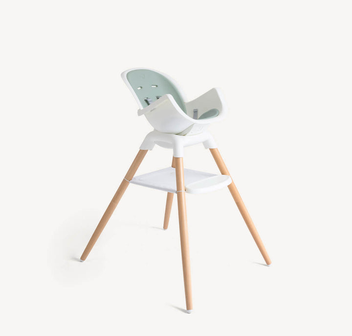 Joie Chestnut 9 in 1 Highchair – Mist