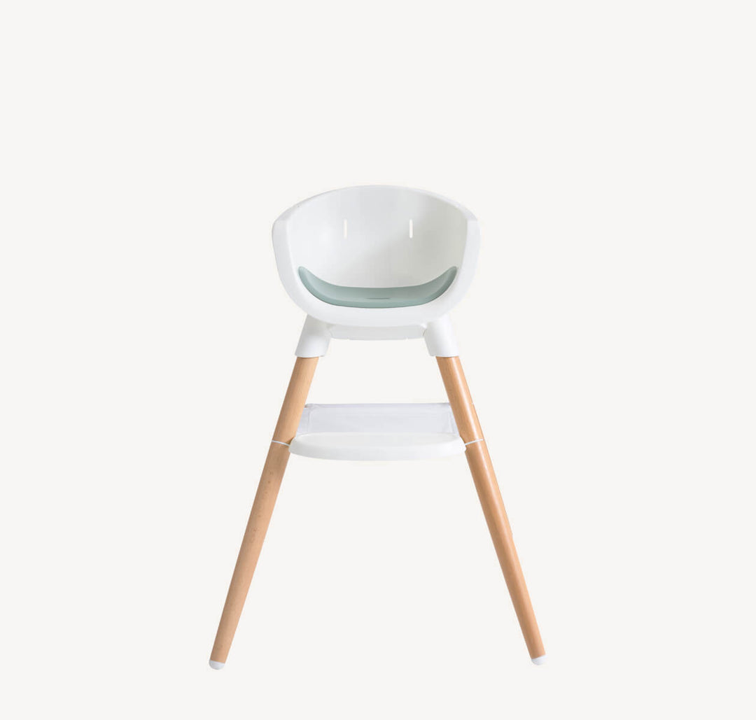 Joie Chestnut 9 in 1 Highchair – Mist
