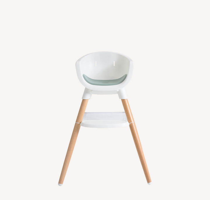 Joie Chestnut 9 in 1 Highchair – Mist