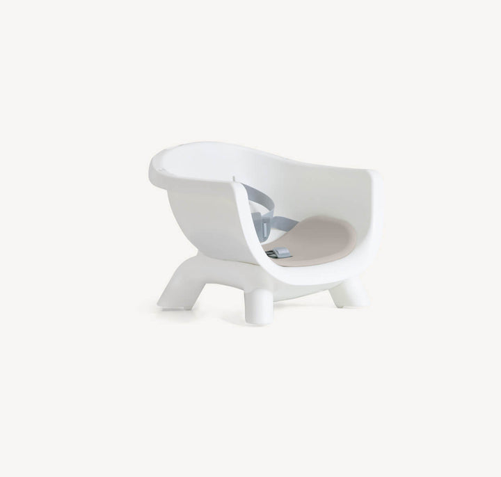 Joie Chestnut 9 in 1 Highchair – Mocha