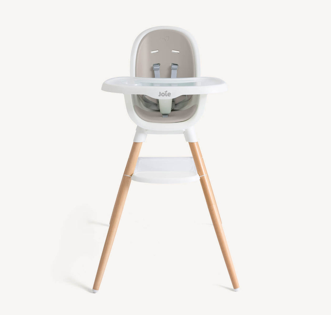 Joie Chestnut 9 in 1 Highchair – Mocha