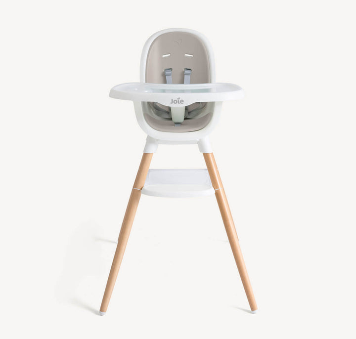 Joie Chestnut 9 in 1 Highchair – Mocha