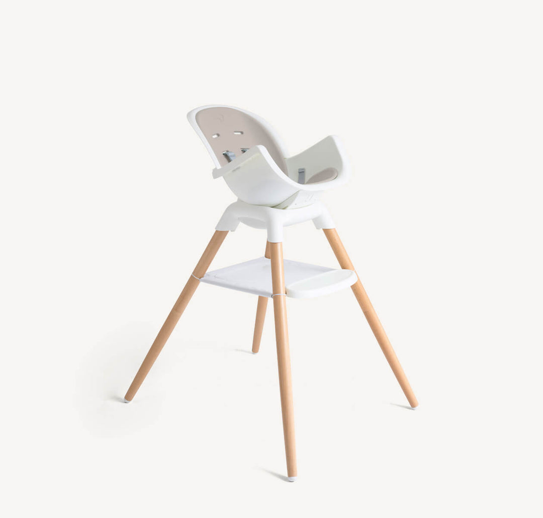 Joie Chestnut 9 in 1 Highchair – Mocha