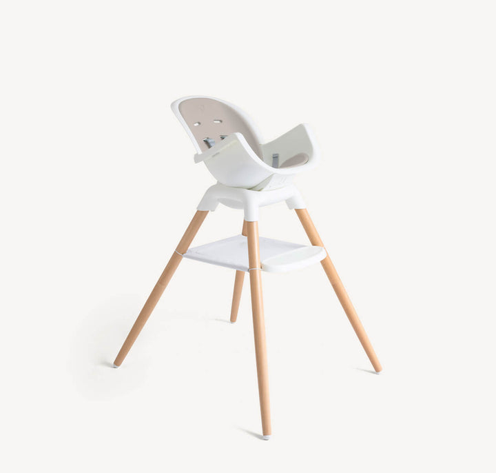 Joie Chestnut 9 in 1 Highchair – Mocha