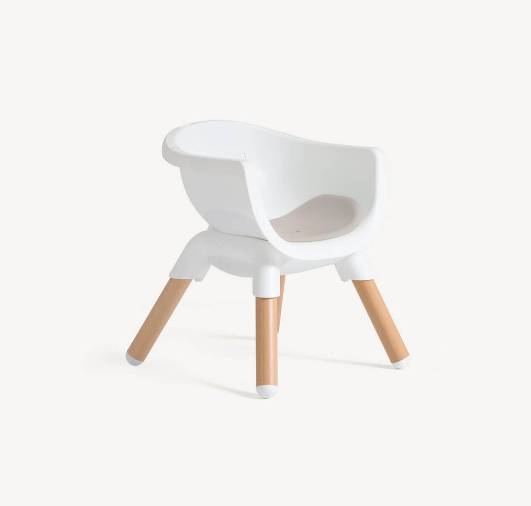 Joie Chestnut 9 in 1 Highchair – Mocha
