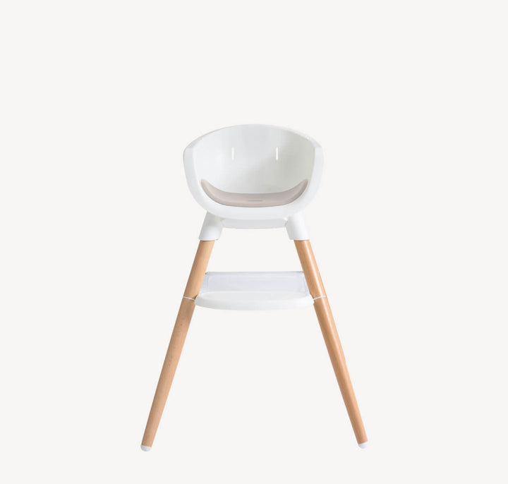 Joie Chestnut 9 in 1 Highchair – Mocha