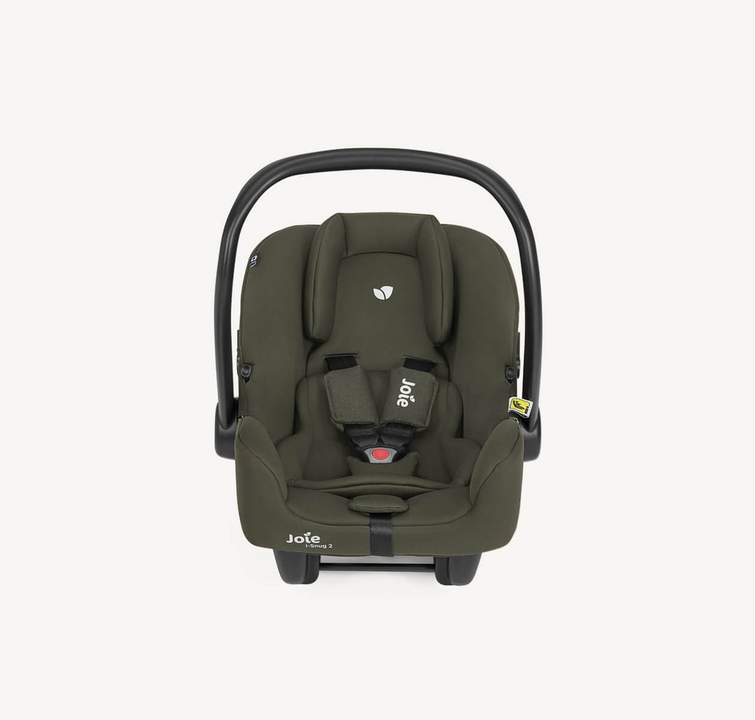 Joie i-Snug 2 Infant Car Seat – Fern