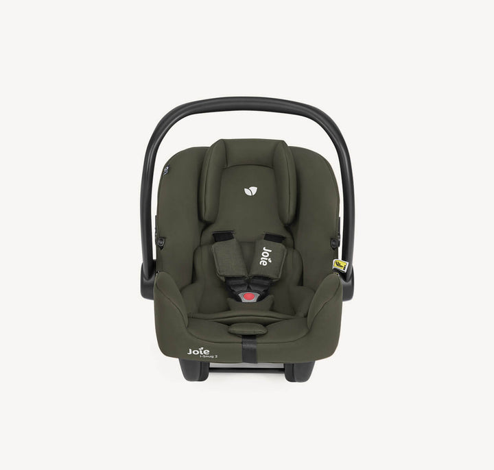 Joie i-Snug 2 Infant Car Seat – Fern