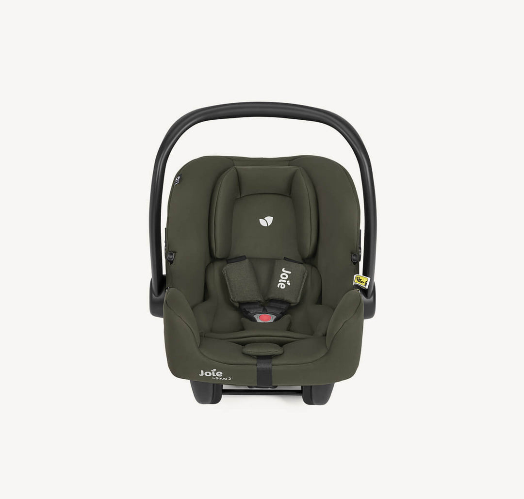 Joie i-Snug 2 Infant Car Seat – Fern