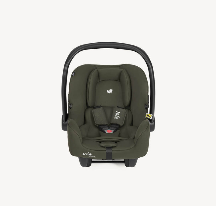 Joie i-Snug 2 Infant Car Seat – Fern