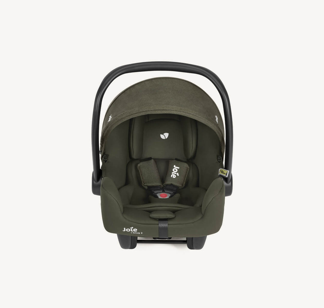 Joie i-Snug 2 Infant Car Seat – Fern