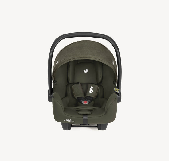 Joie i-Snug 2 Infant Car Seat – Fern