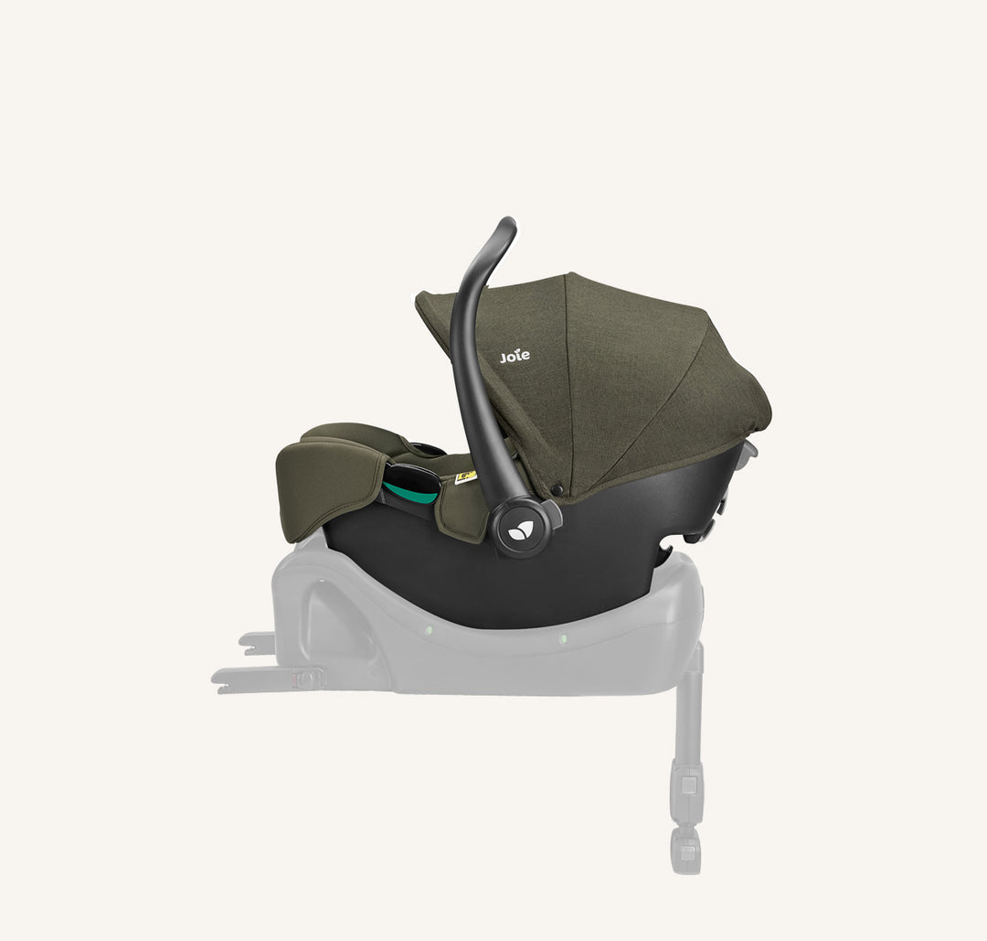 Joie i-Snug 2 Infant Car Seat – Fern