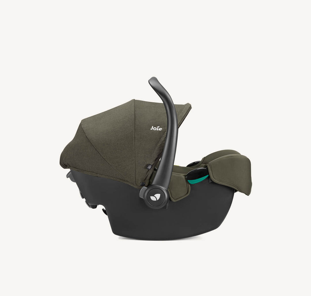 Joie i-Snug 2 Infant Car Seat – Fern