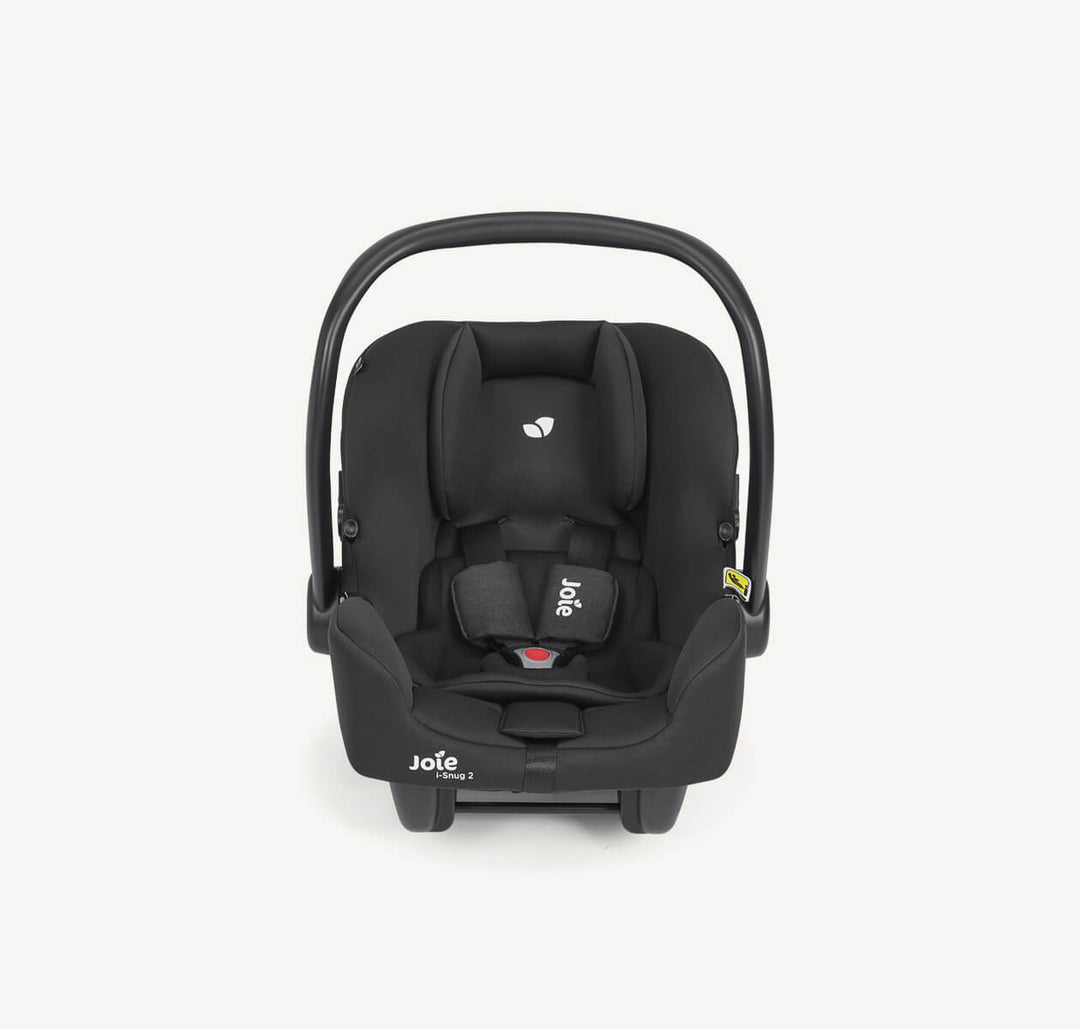 Joie i-Snug 2 Infant Car Seat – Raven