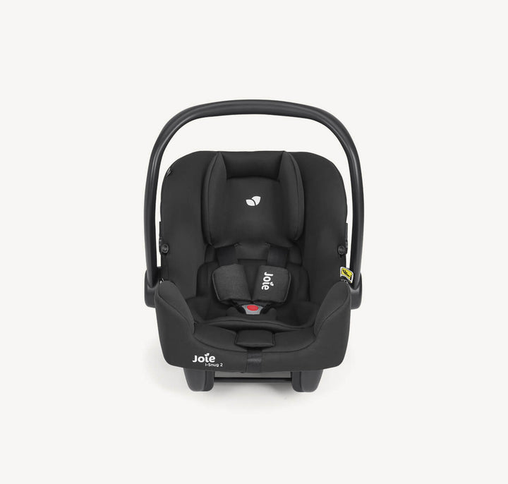 Joie i-Snug 2 Infant Car Seat – Raven