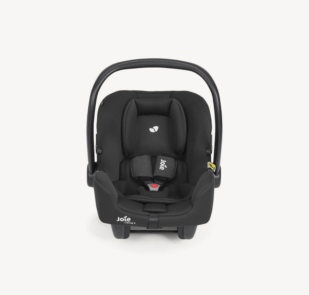 Joie i-Snug 2 Infant Car Seat – Raven