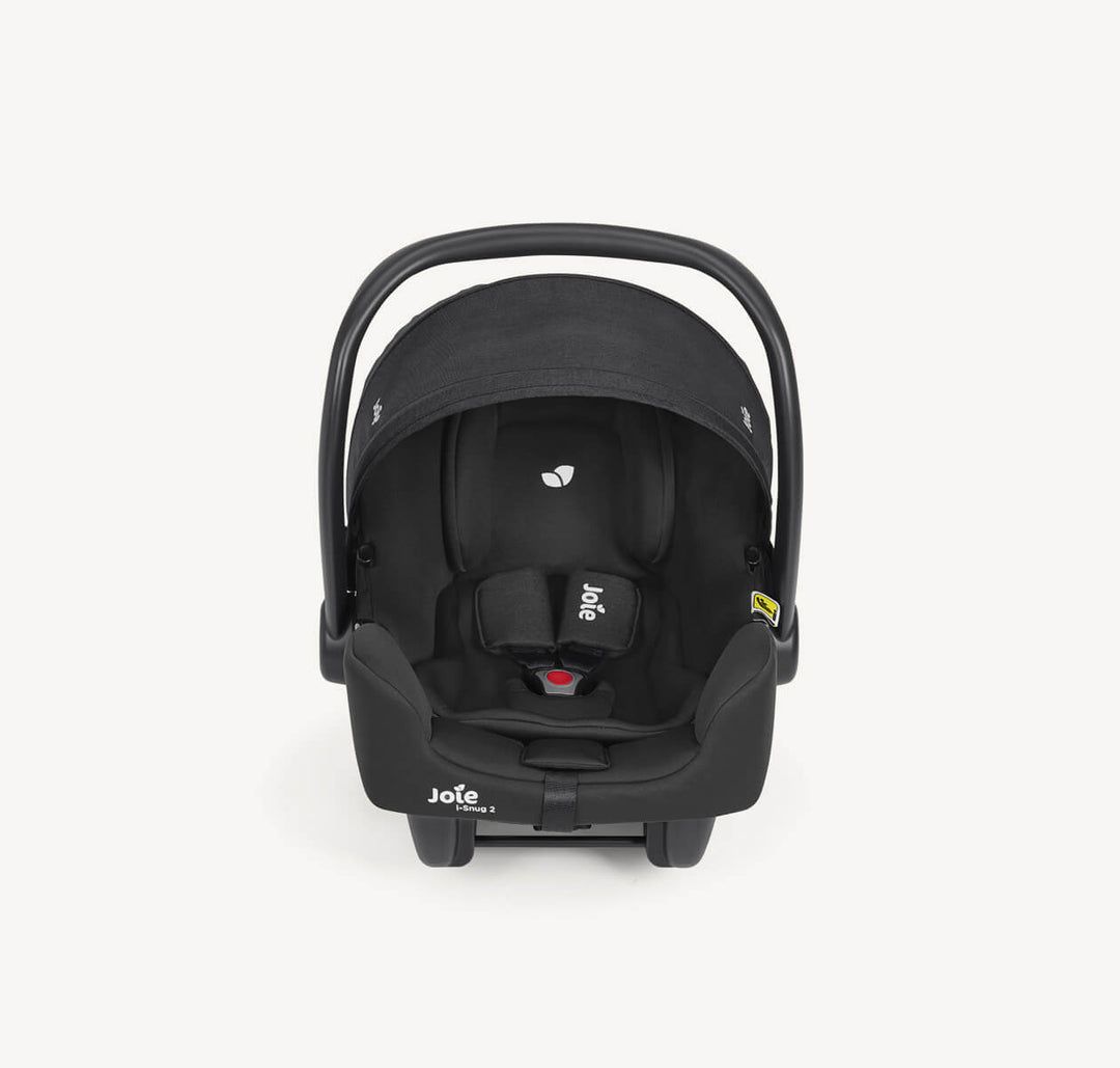Joie i-Snug 2 Infant Car Seat – Raven