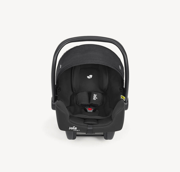 Joie i-Snug 2 Infant Car Seat – Raven