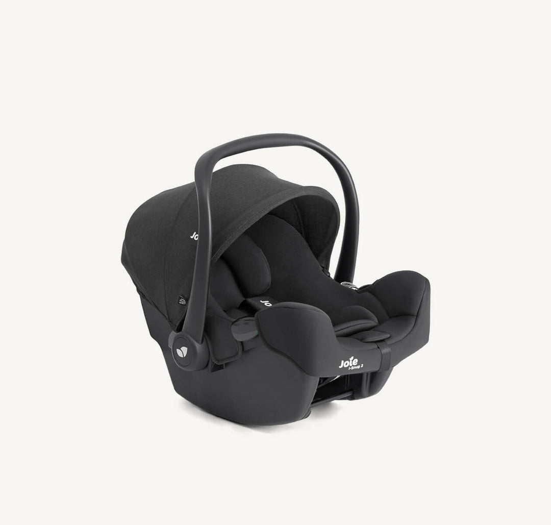 Joie i-Snug 2 Infant Car Seat – Raven