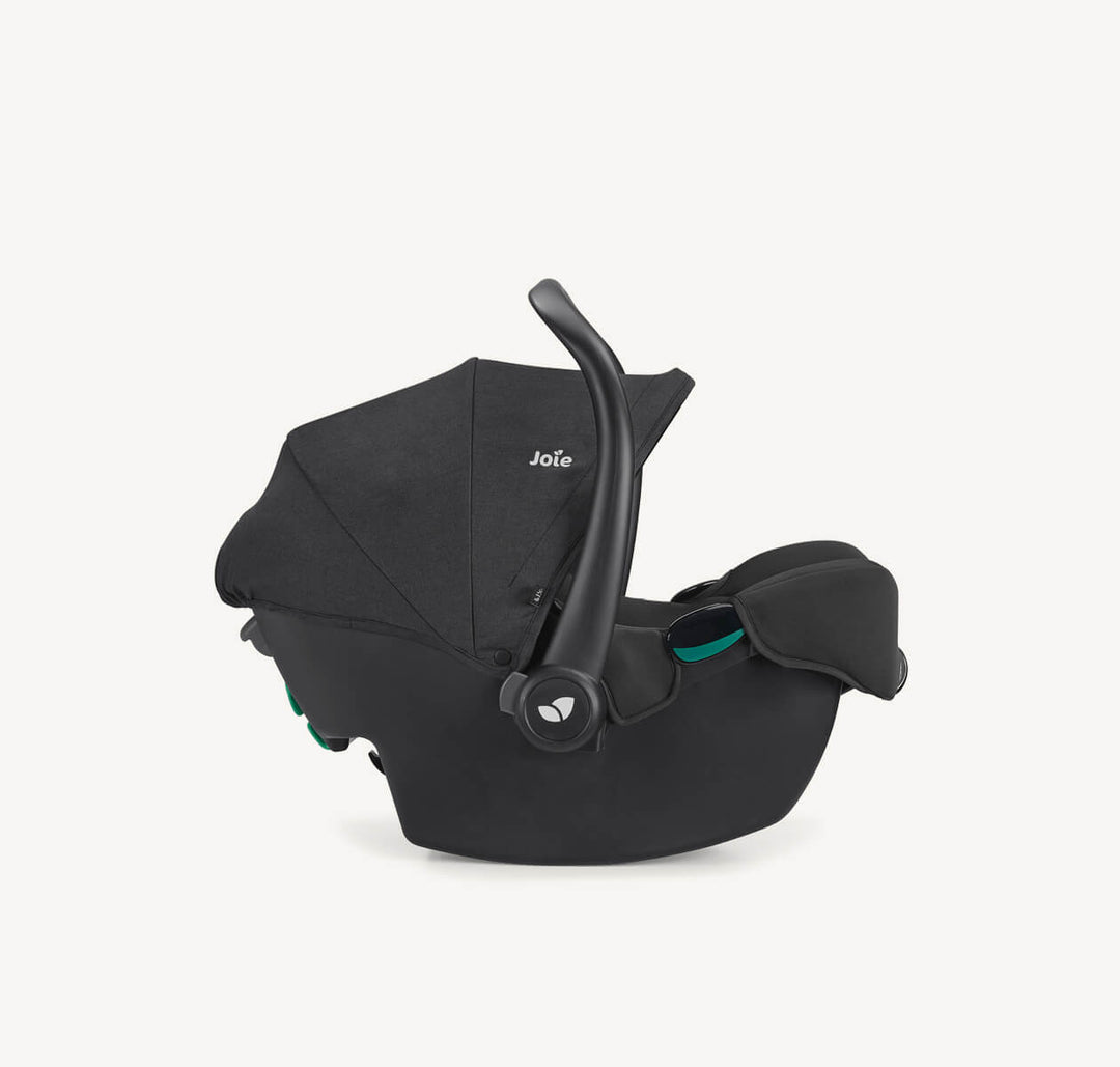 Joie i-Snug 2 Infant Car Seat – Raven