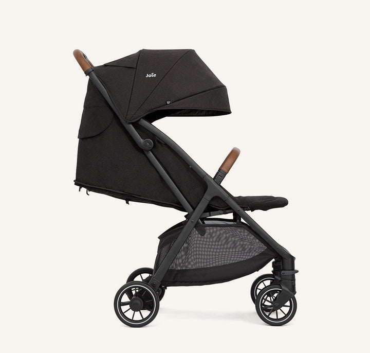 Joie Pact™ Pro Stroller – Shale
