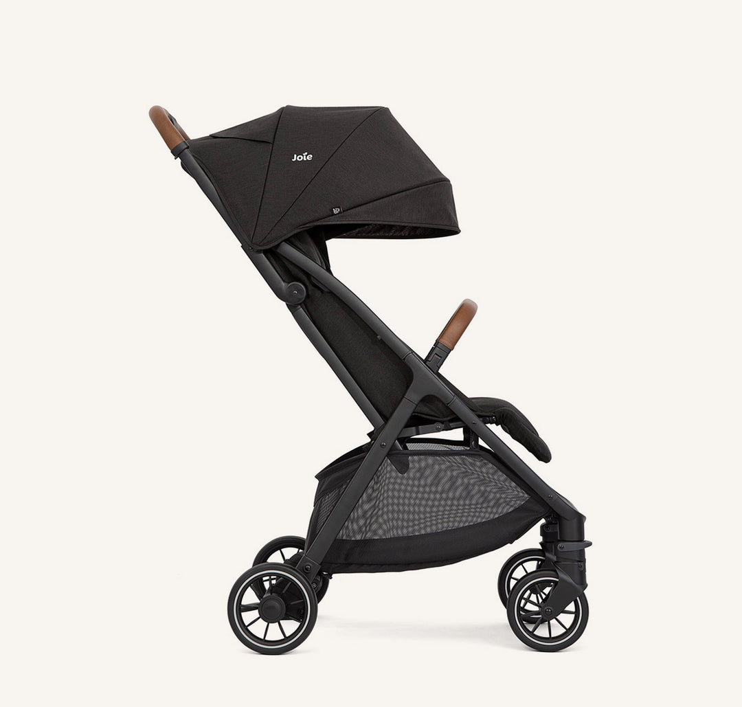 Joie Pact™ Pro Stroller – Shale