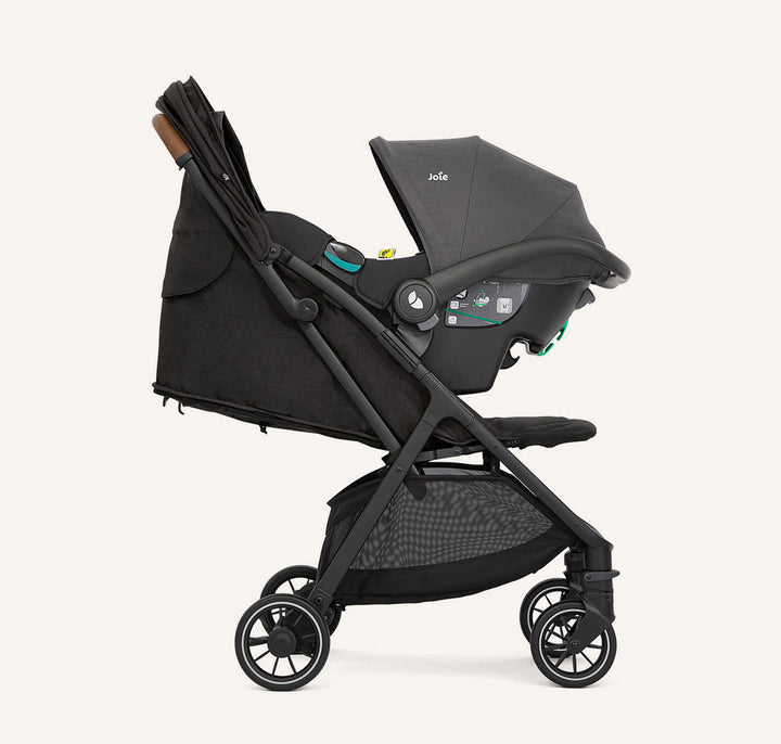 Joie Pact™ Pro Stroller – Shale