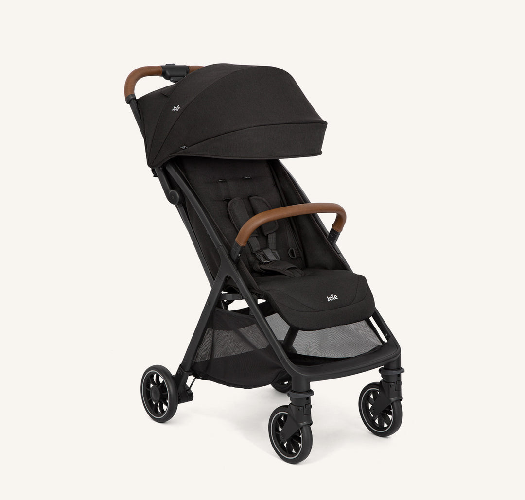 Joie Pact™ Pro Stroller – Shale
