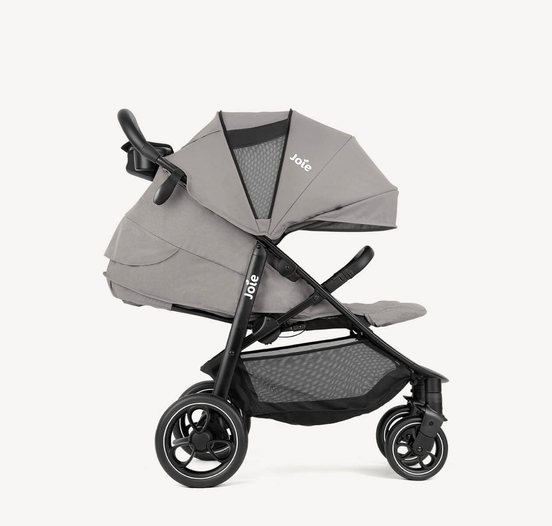 Joie Litetrax™ Pro Stroller – Pebble