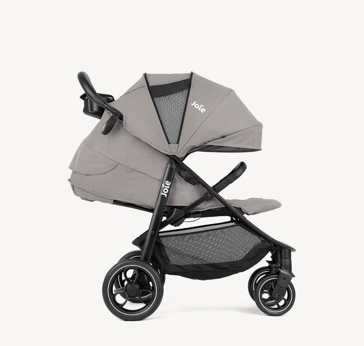 Joie Litetrax™ Pro Stroller – Pebble