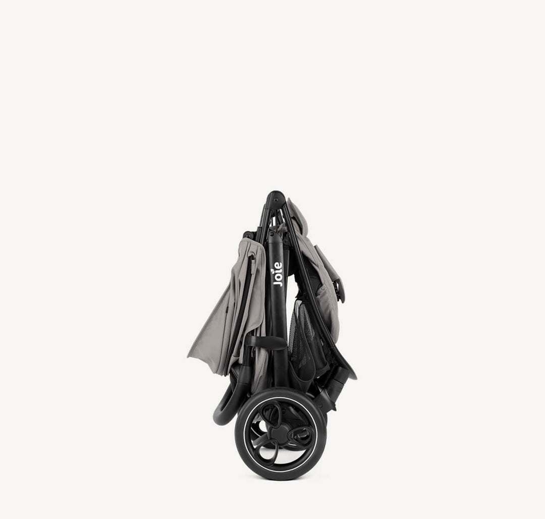 Joie Litetrax™ Pro Stroller – Pebble