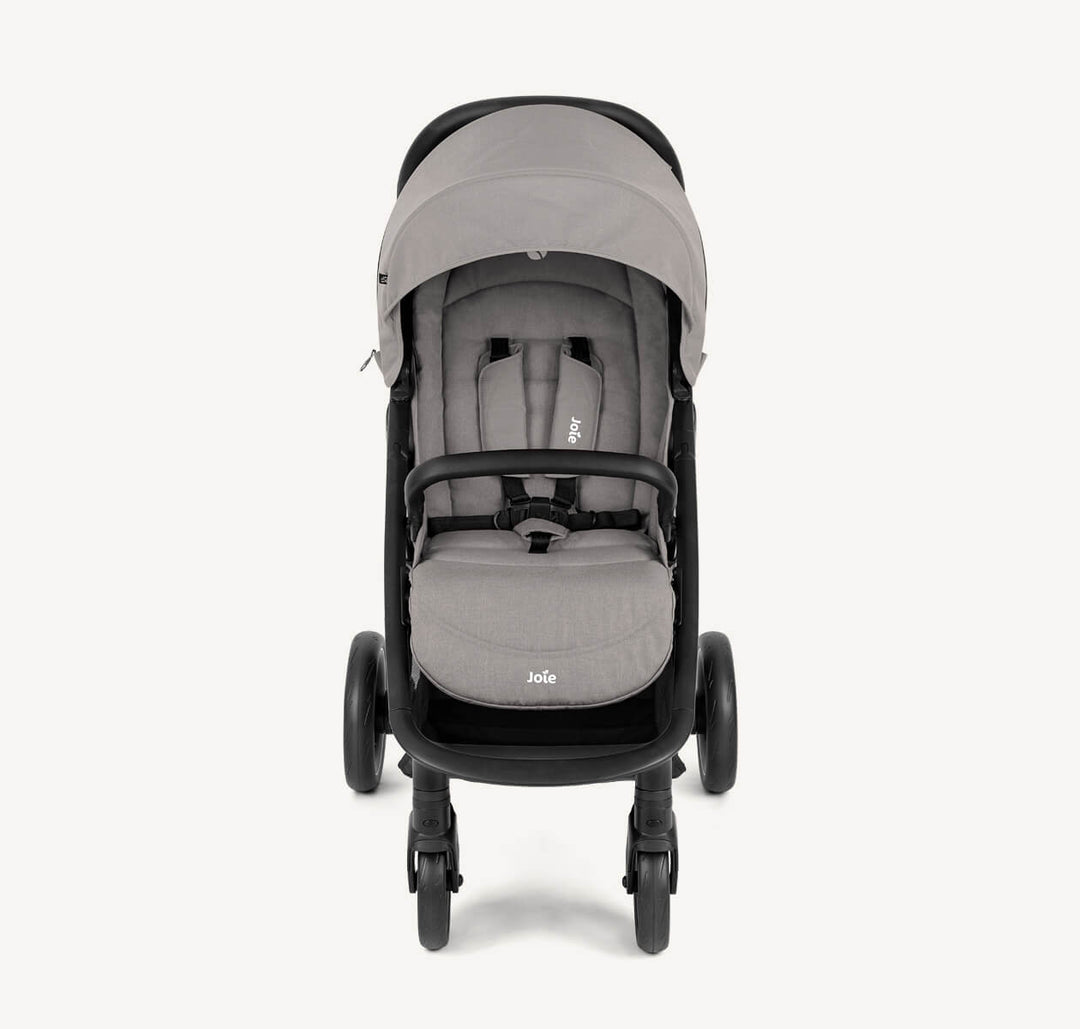 Joie Litetrax™ Pro Stroller – Pebble