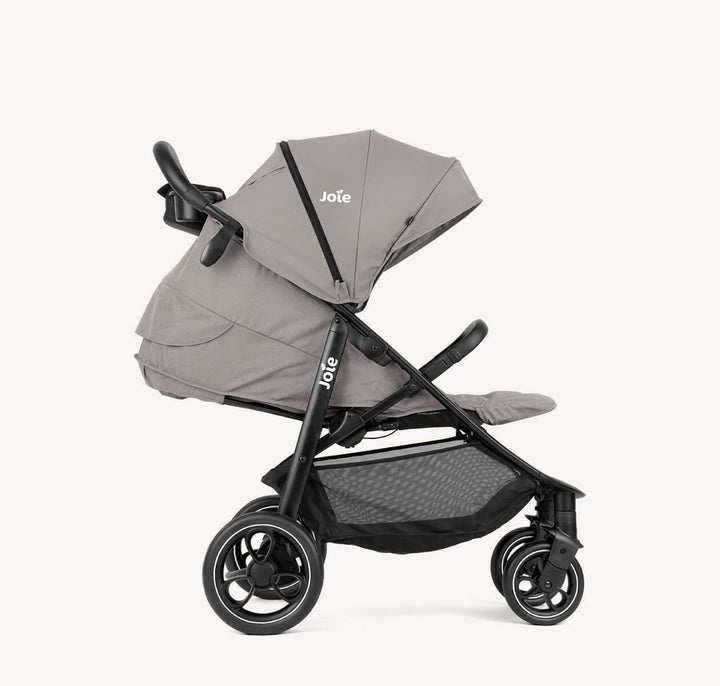 Joie Litetrax™ Pro Stroller – Pebble