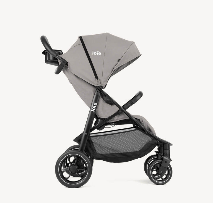 Joie Litetrax™ Pro Stroller – Pebble