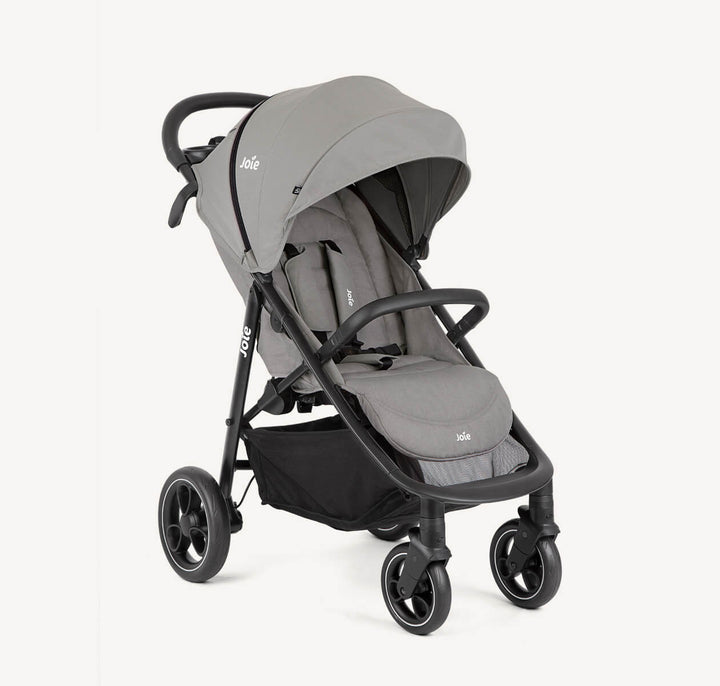 Joie Litetrax™ Pro Stroller – Pebble