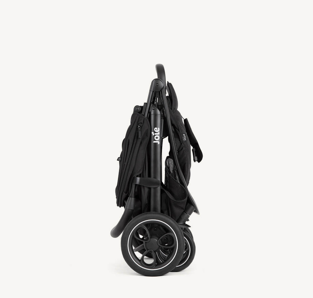 Joie Litetrax™ Pro Stroller – Shale