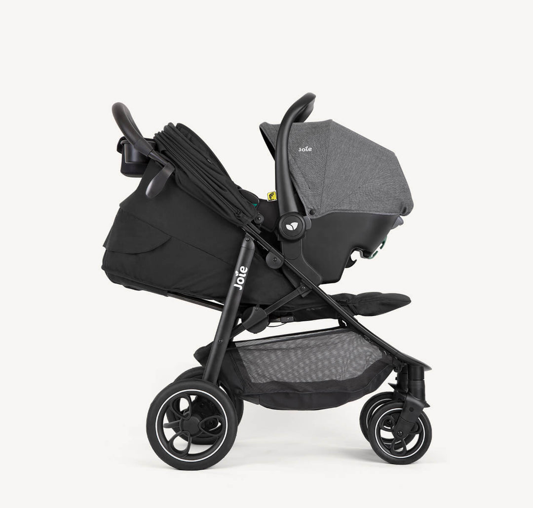 Joie Litetrax™ Pro Stroller – Shale