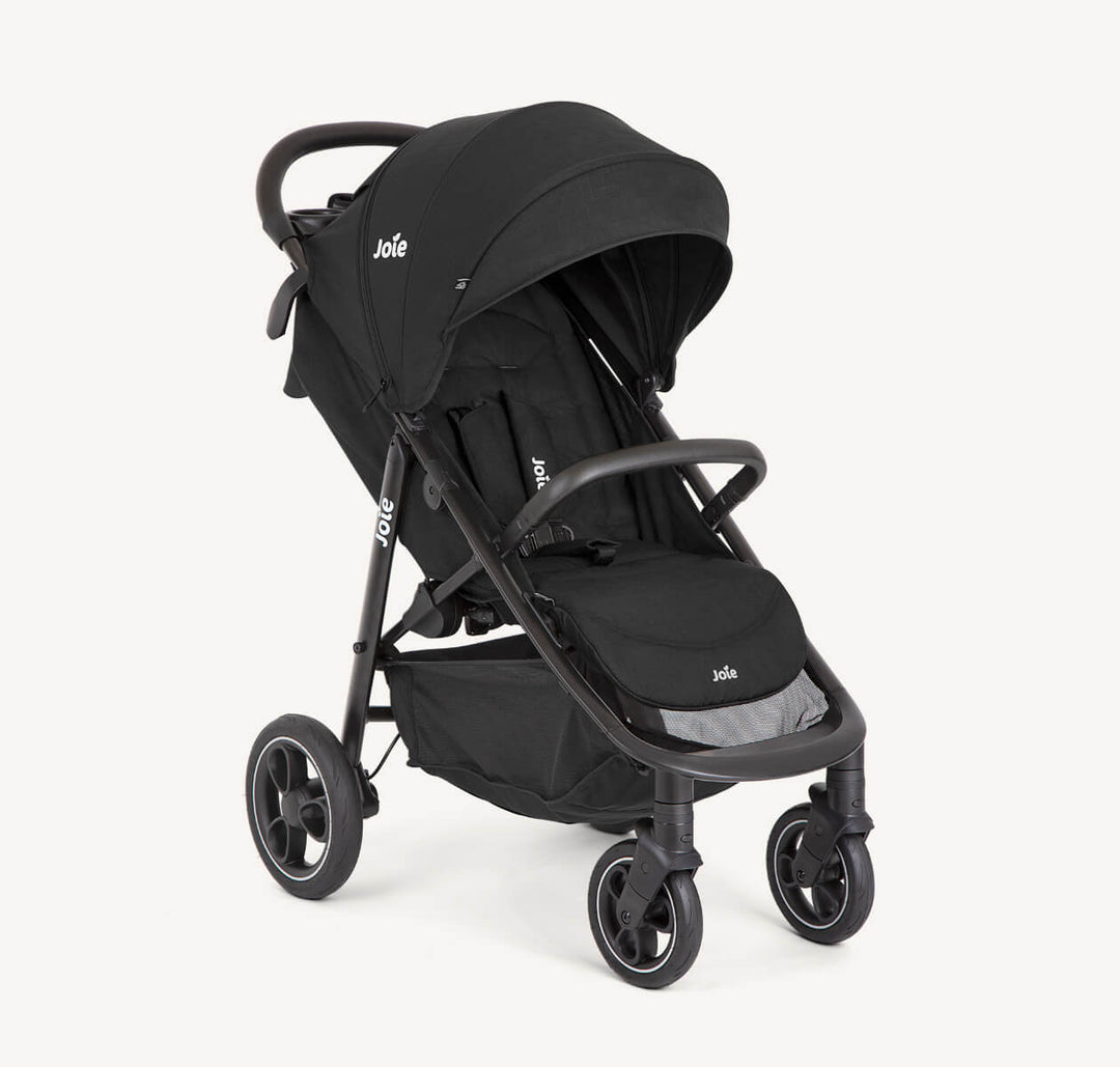 Joie Litetrax™ Pro Stroller – Shale