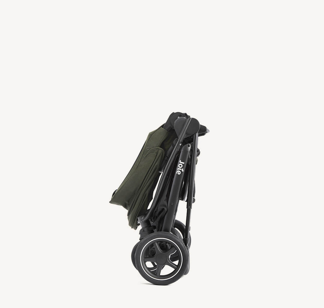 Joie Versatrax Pushchair – Fern